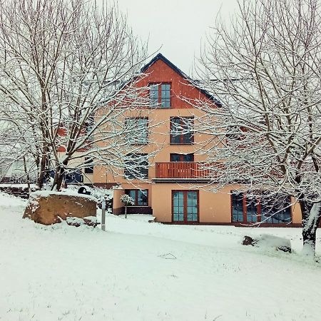 Apartmany Ricky Dış mekan fotoğraf