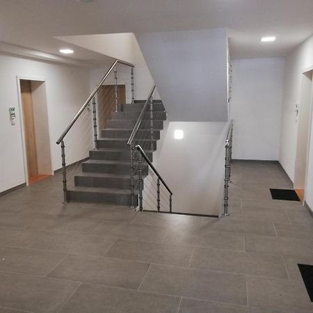 Apartmany Ricky Dış mekan fotoğraf