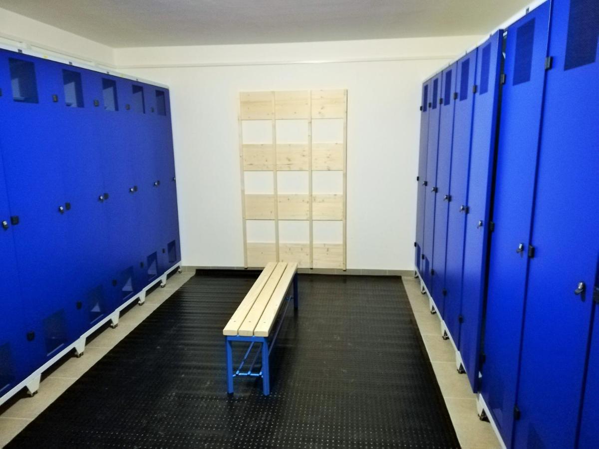 Apartmany Ricky Dış mekan fotoğraf