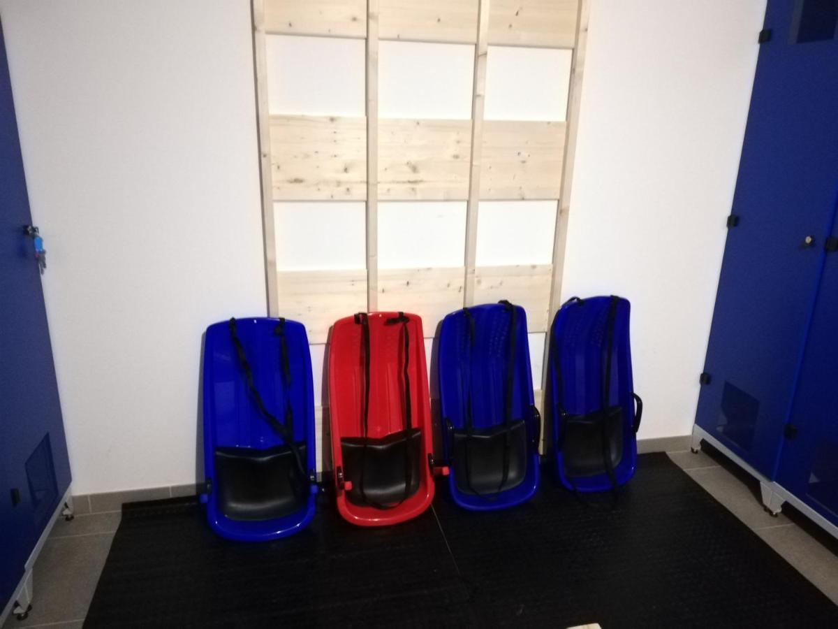 Apartmany Ricky Dış mekan fotoğraf