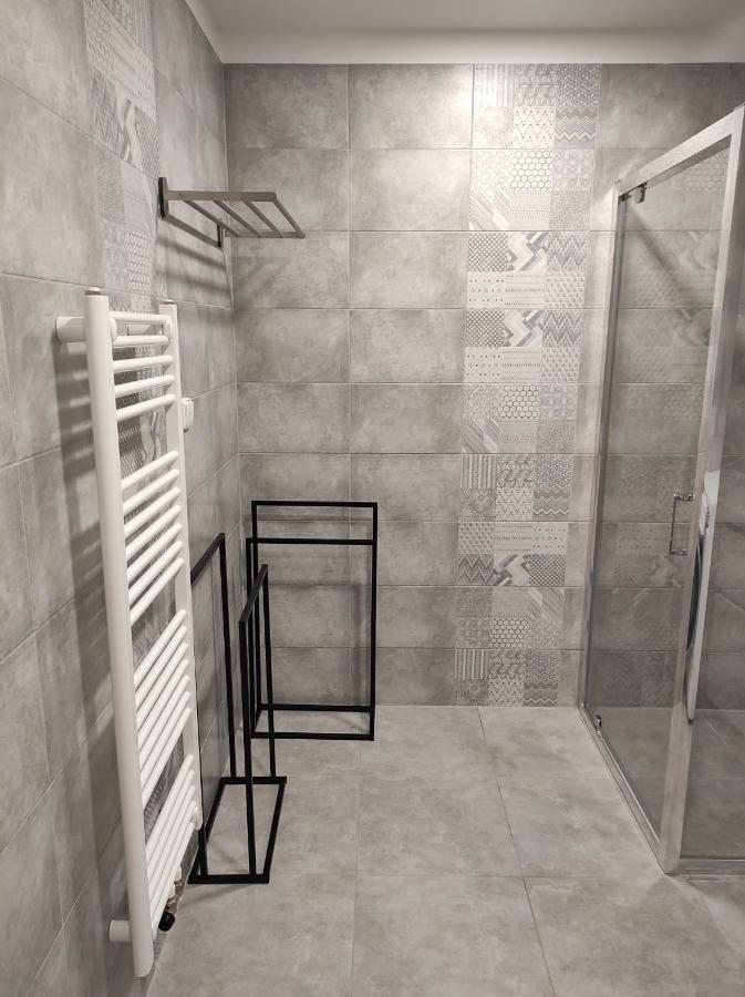 Apartmany Ricky Dış mekan fotoğraf