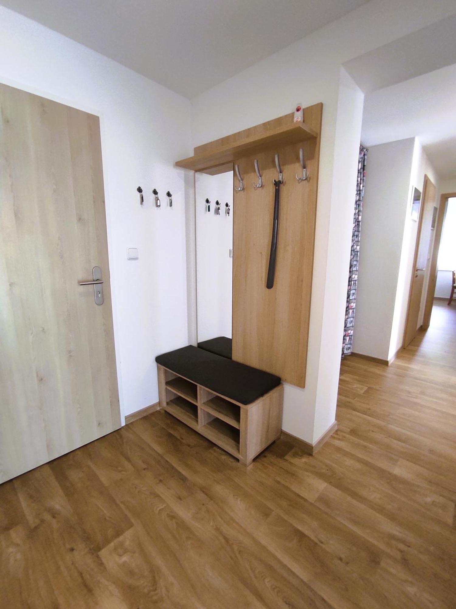Apartmany Ricky Dış mekan fotoğraf