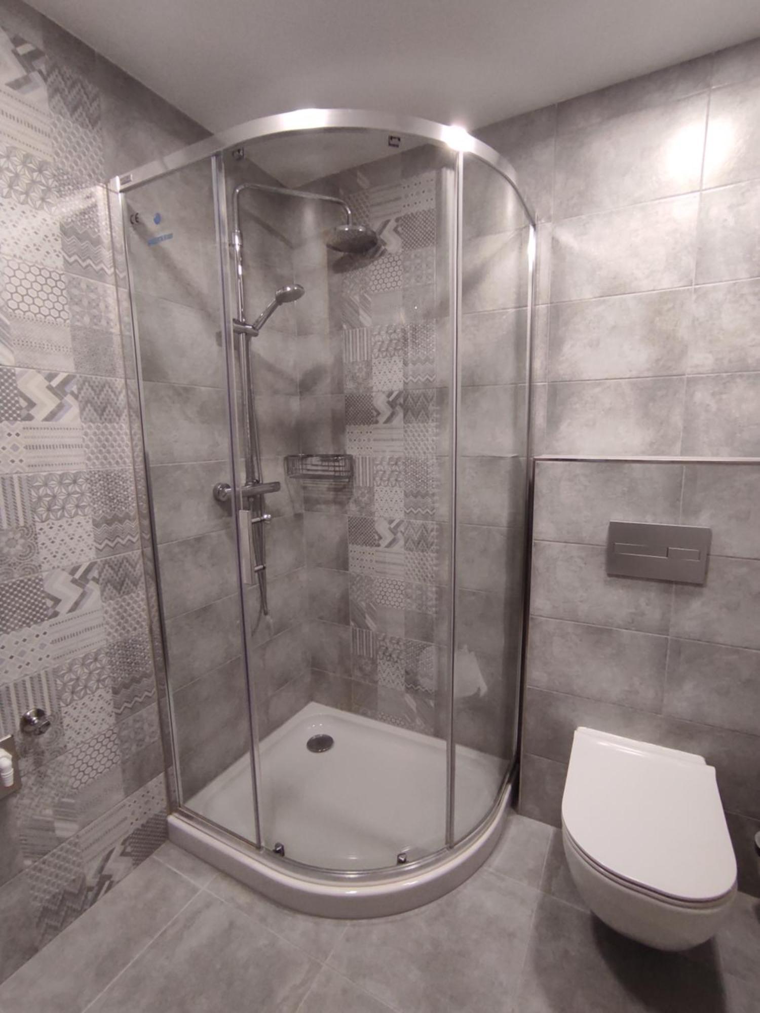 Apartmany Ricky Dış mekan fotoğraf