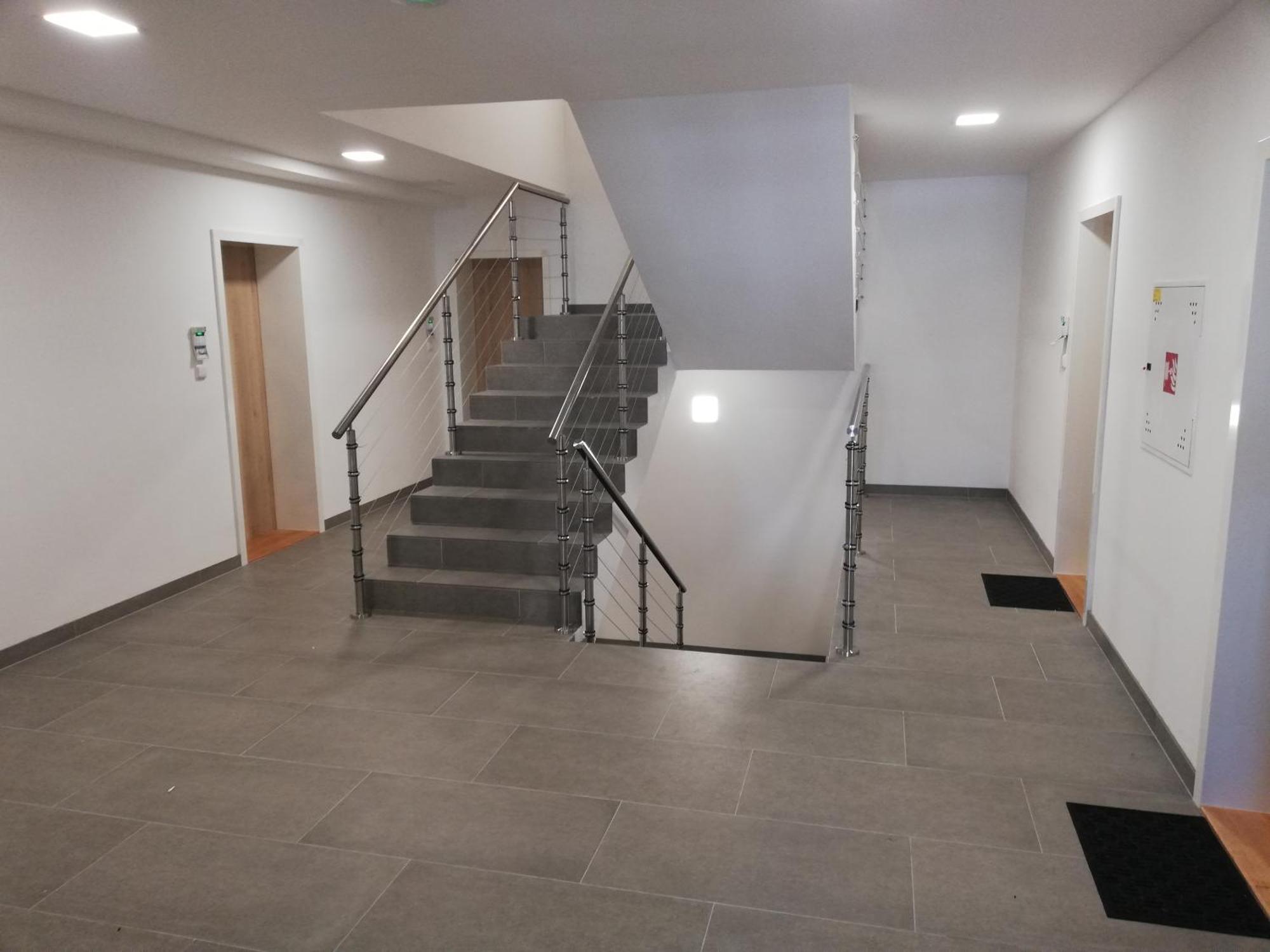 Apartmany Ricky Dış mekan fotoğraf