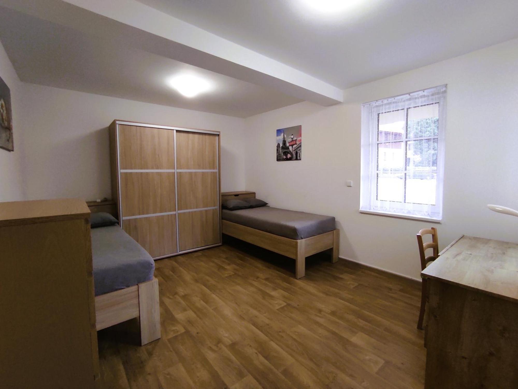 Apartmany Ricky Dış mekan fotoğraf