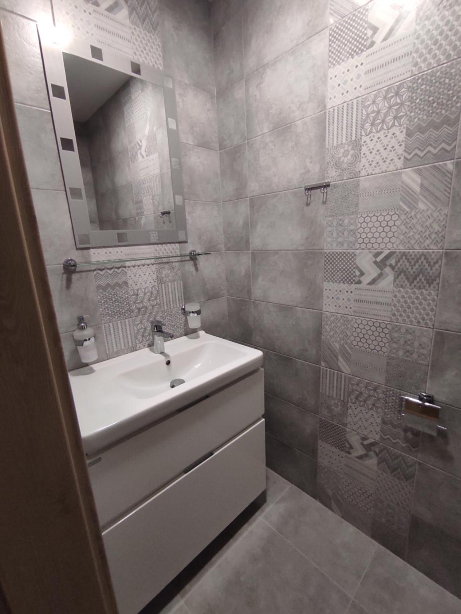 Apartmany Ricky Dış mekan fotoğraf