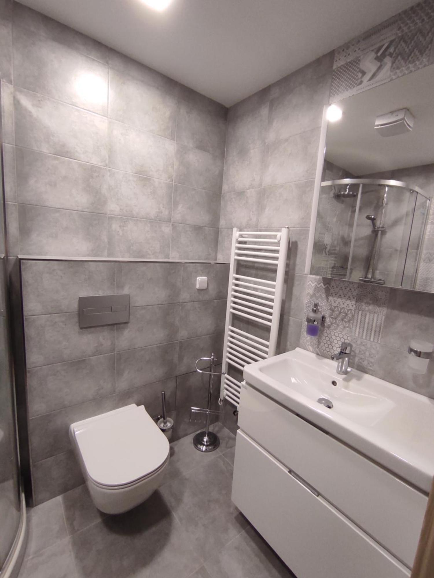 Apartmany Ricky Dış mekan fotoğraf