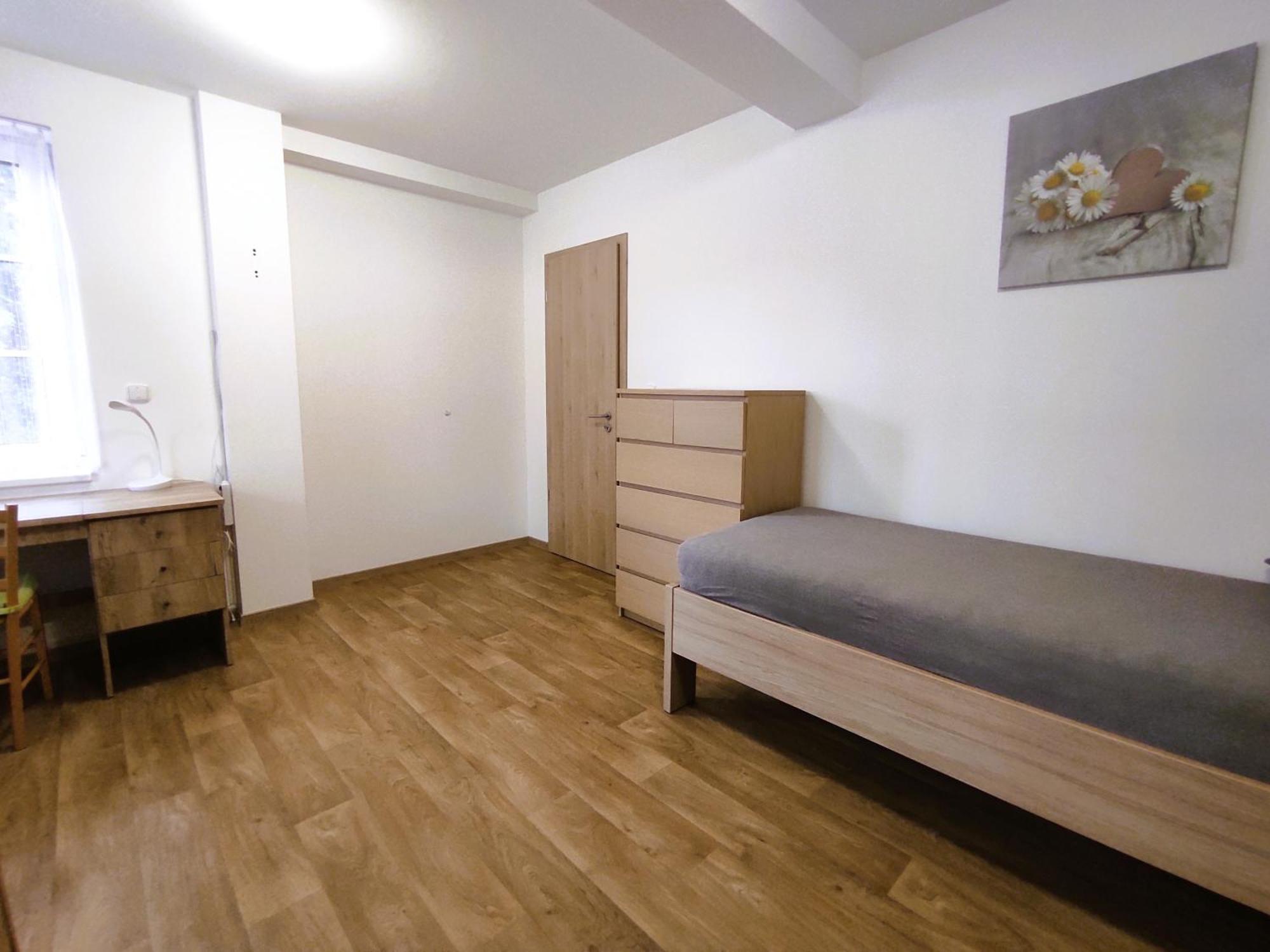 Apartmany Ricky Dış mekan fotoğraf