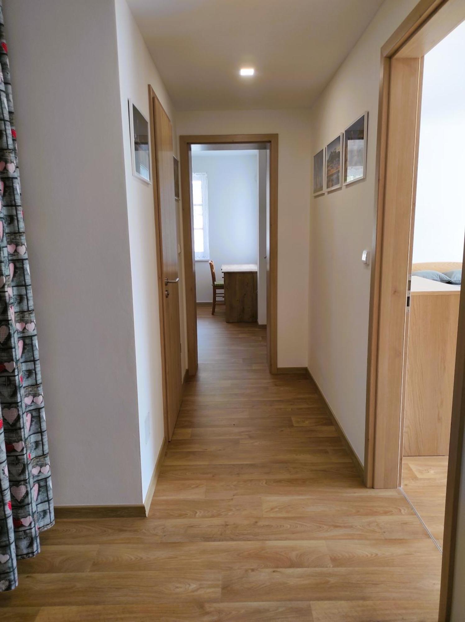 Apartmany Ricky Dış mekan fotoğraf