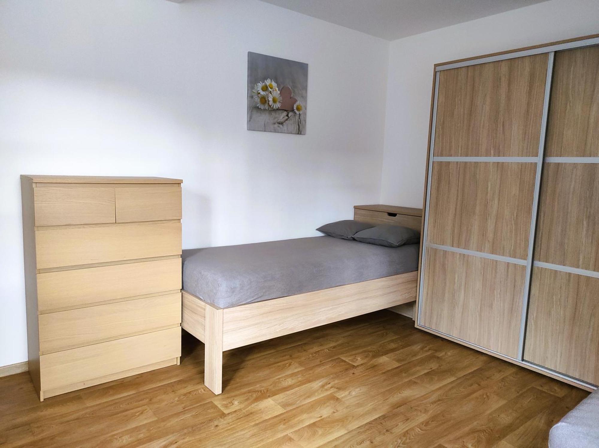 Apartmany Ricky Dış mekan fotoğraf