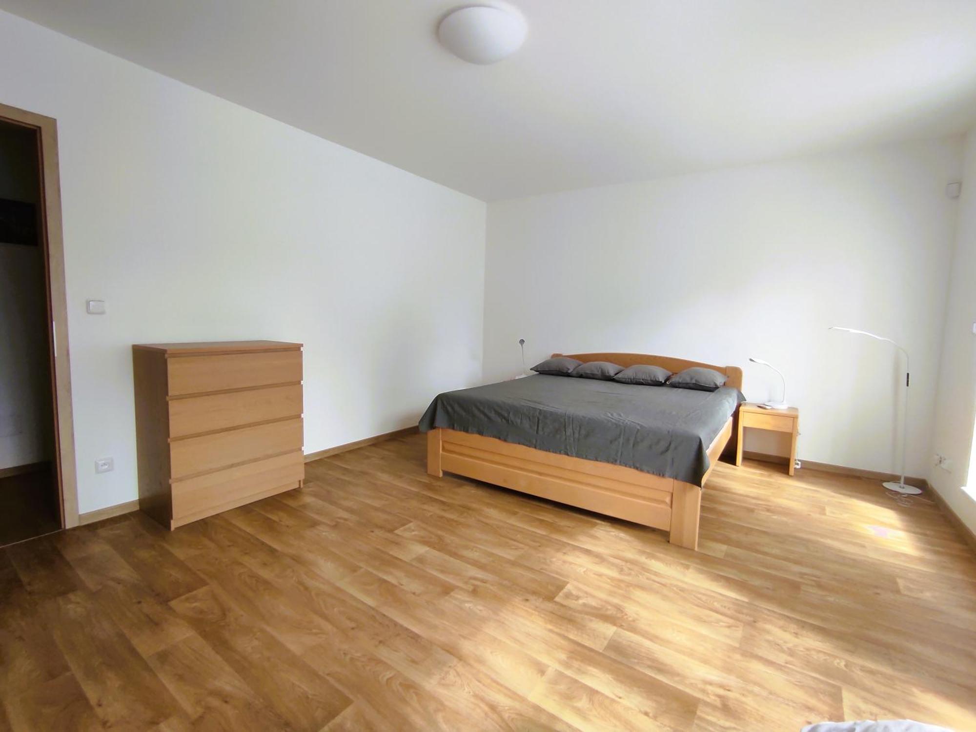 Apartmany Ricky Dış mekan fotoğraf