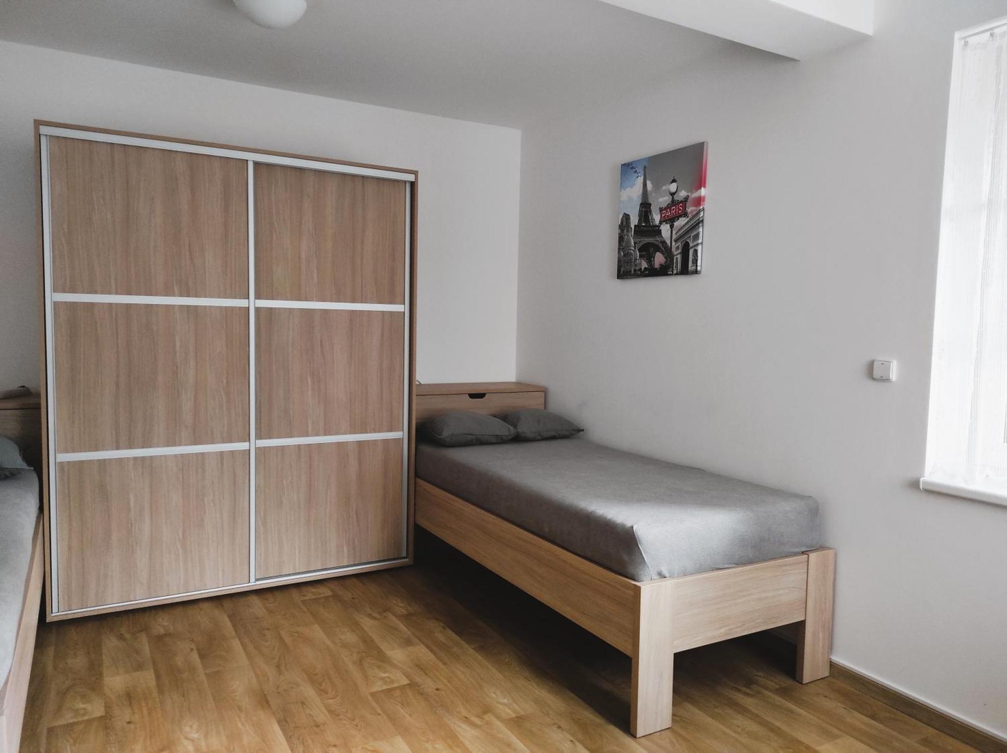 Apartmany Ricky Dış mekan fotoğraf