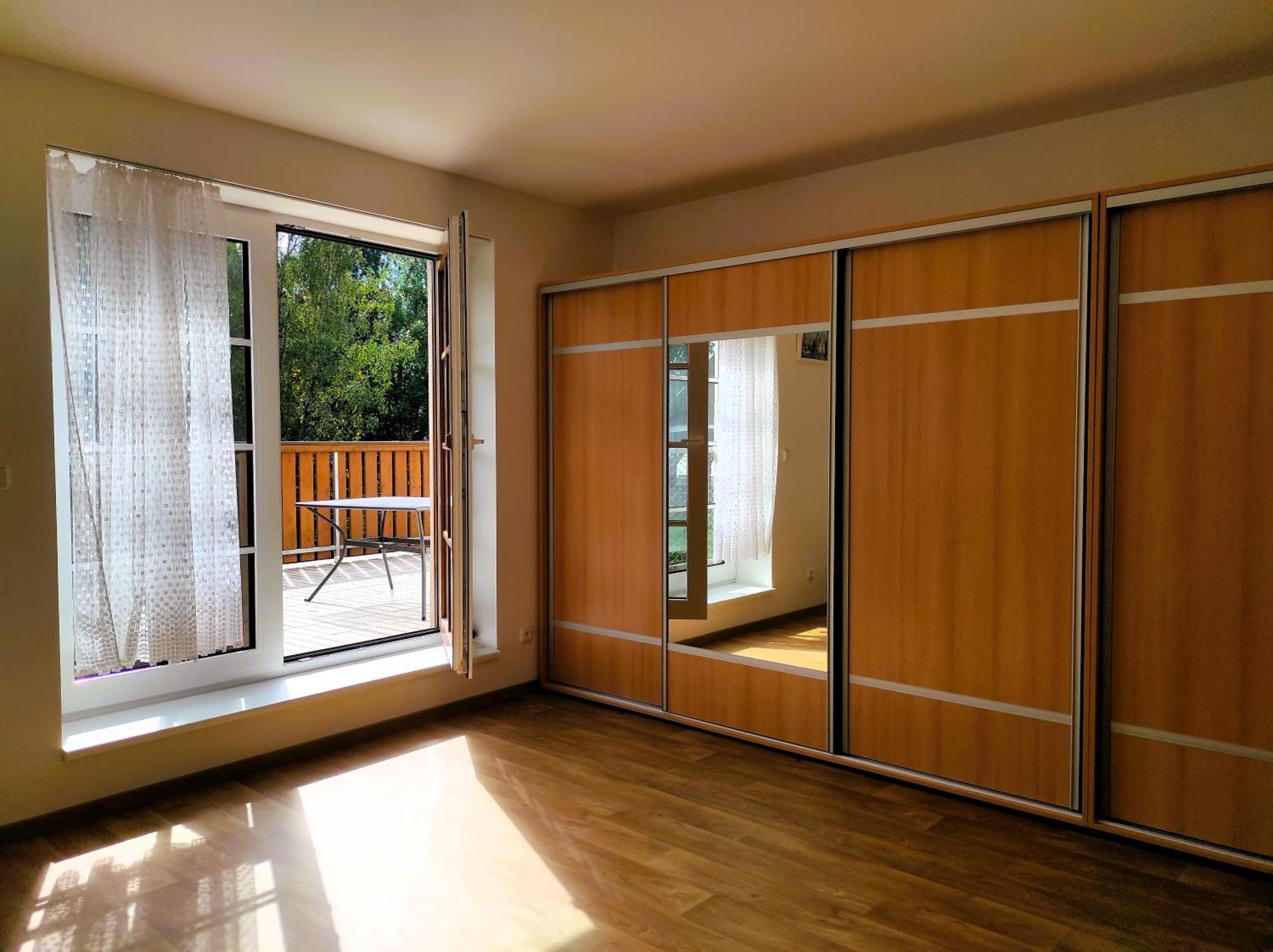 Apartmany Ricky Dış mekan fotoğraf