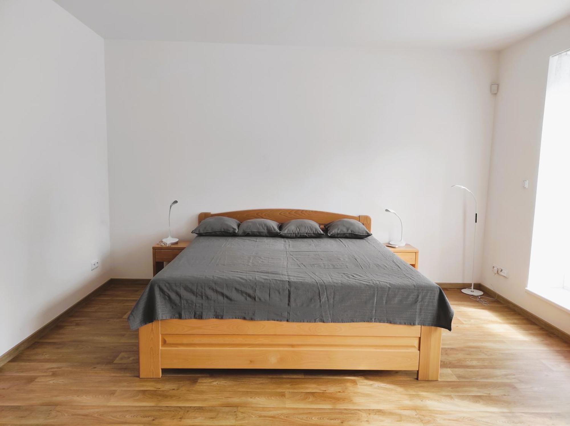 Apartmany Ricky Dış mekan fotoğraf