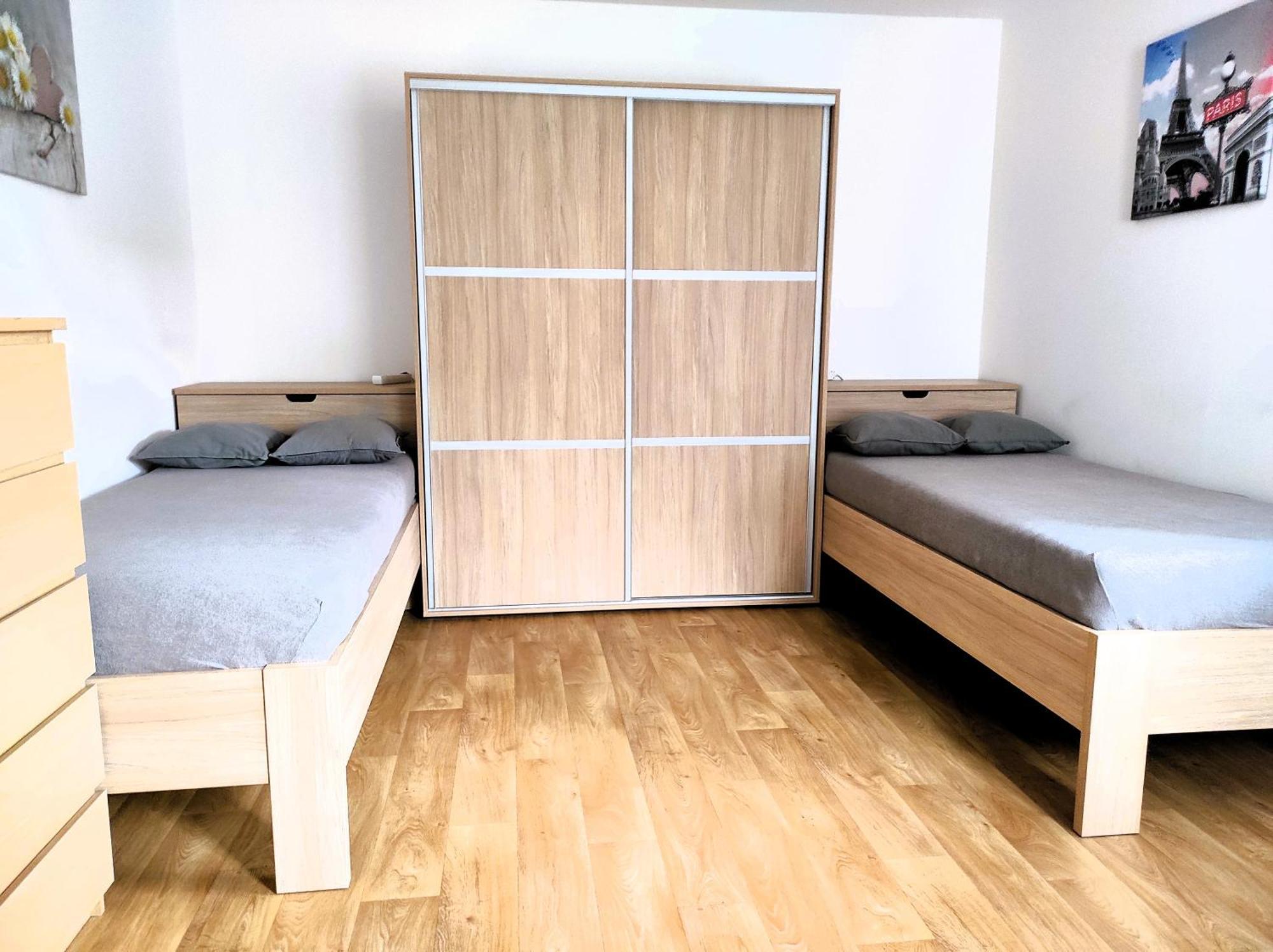 Apartmany Ricky Dış mekan fotoğraf