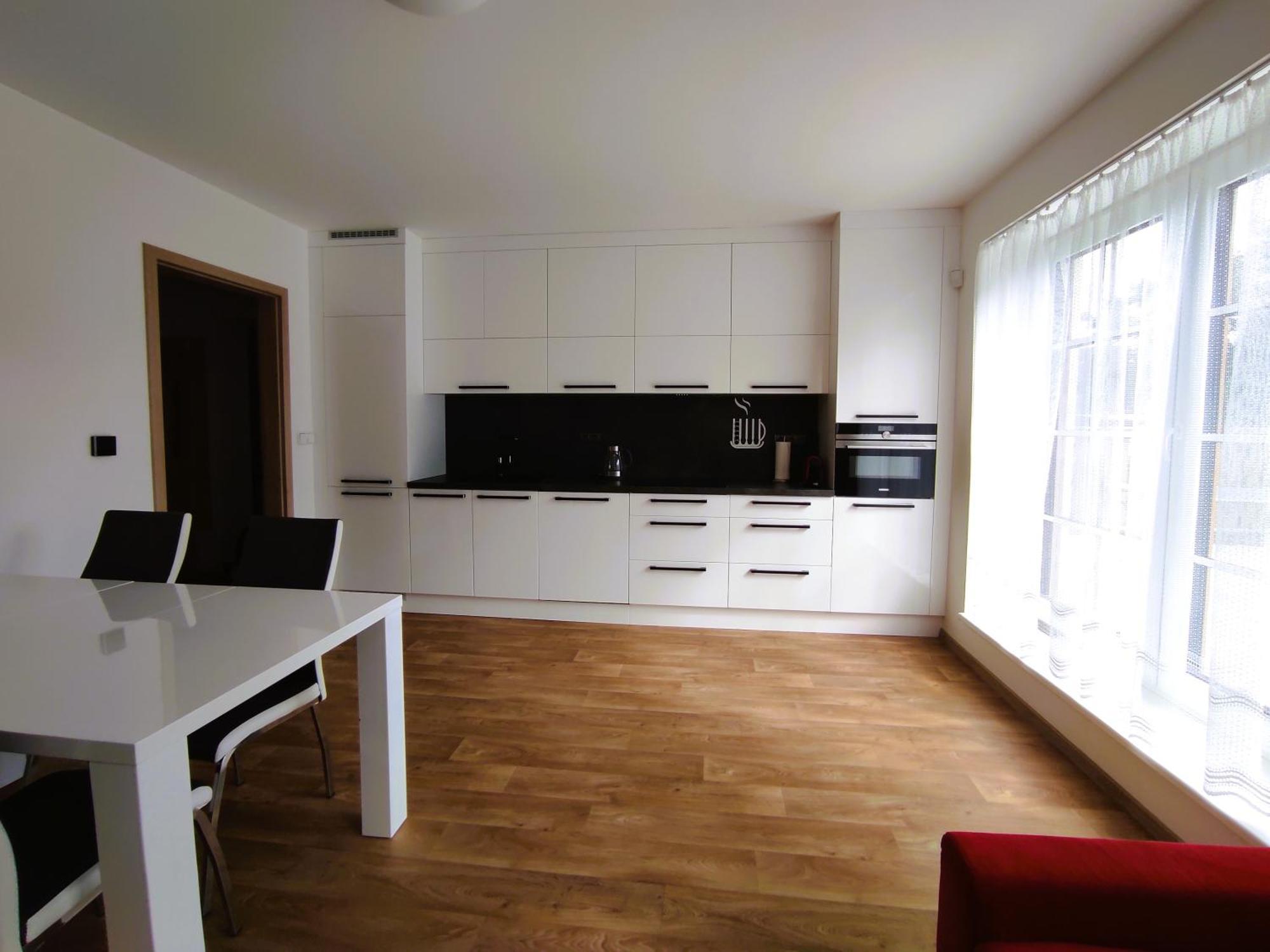 Apartmany Ricky Dış mekan fotoğraf