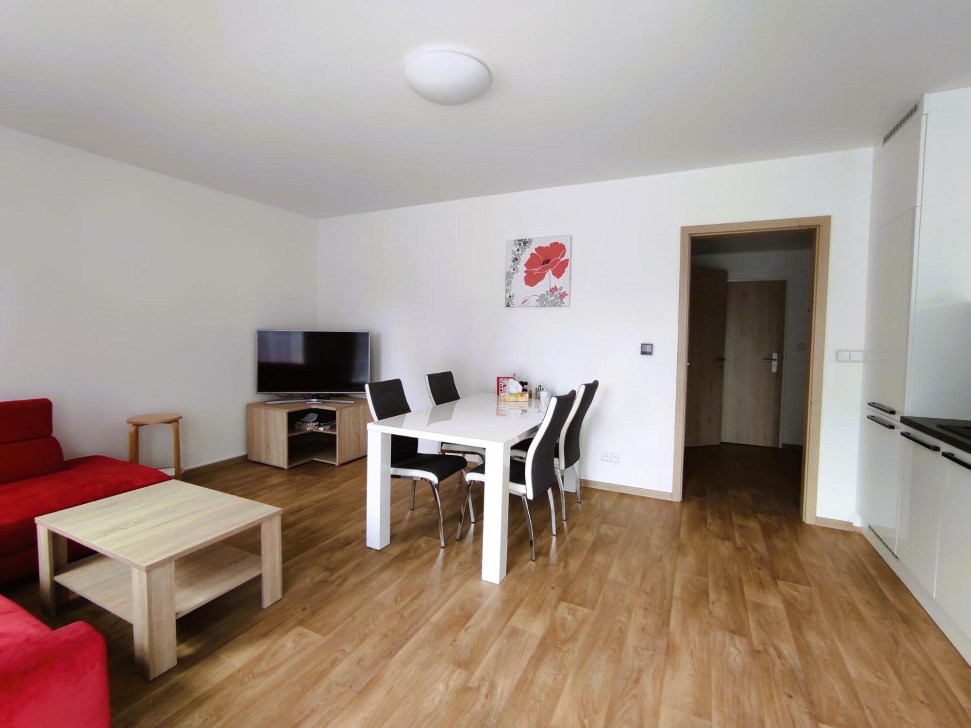 Apartmany Ricky Dış mekan fotoğraf